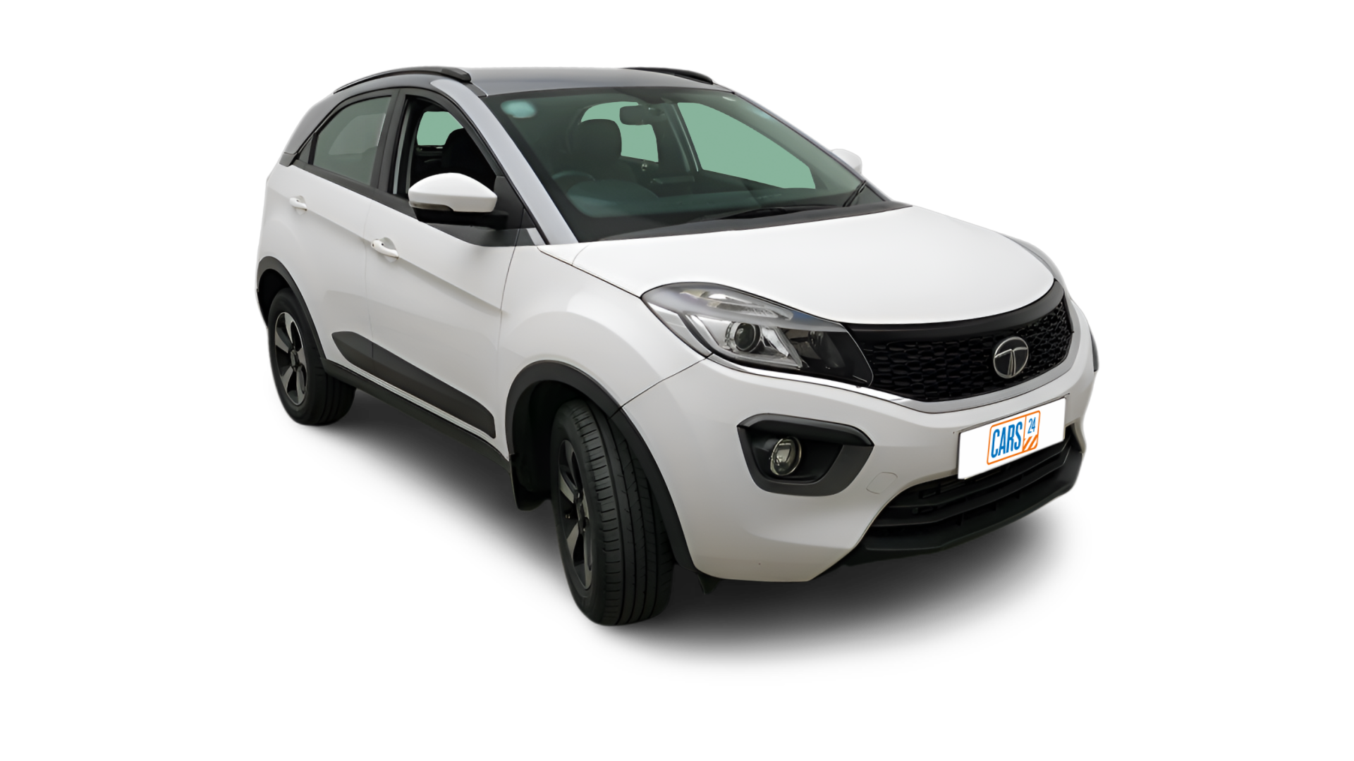Tata NEXON-img